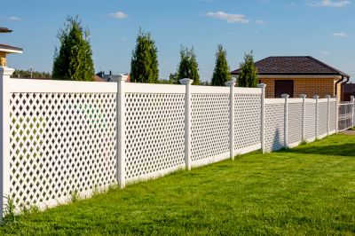 Fence Installation