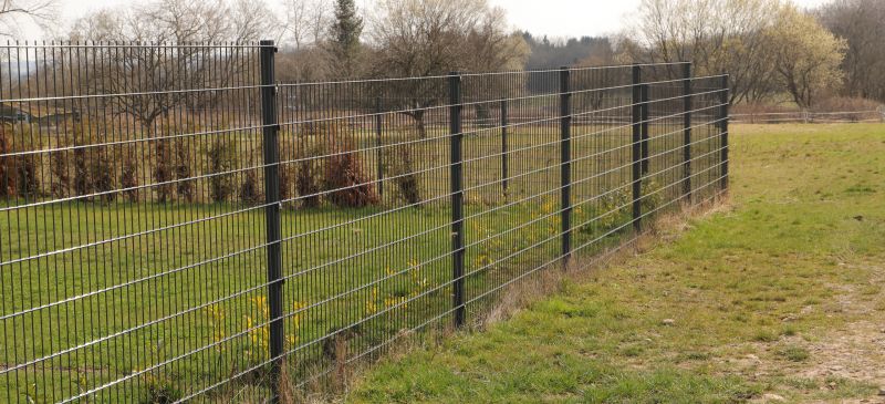 How A Fence Adds Privacy, Security, And Curb Appeal